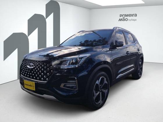 CAOA CHERY TIGGO 5x 1.5 VVT TURBO iFLEX SPORT CVT